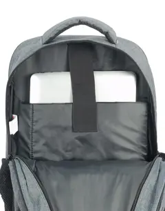 Bild på Frankfurt Smart Laptop Backpack