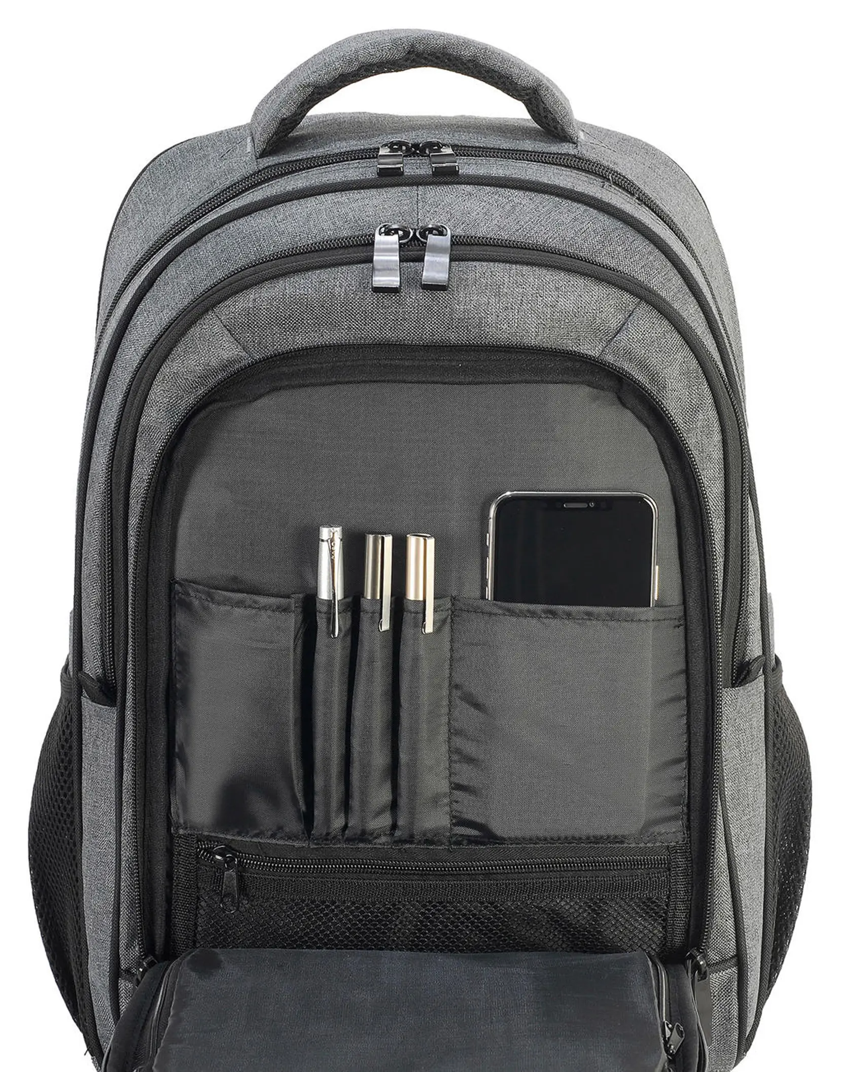 Bild på Frankfurt Smart Laptop Backpack