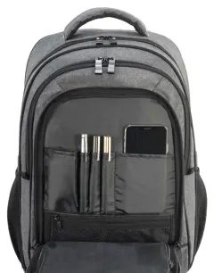 Bild på Frankfurt Smart Laptop Backpack