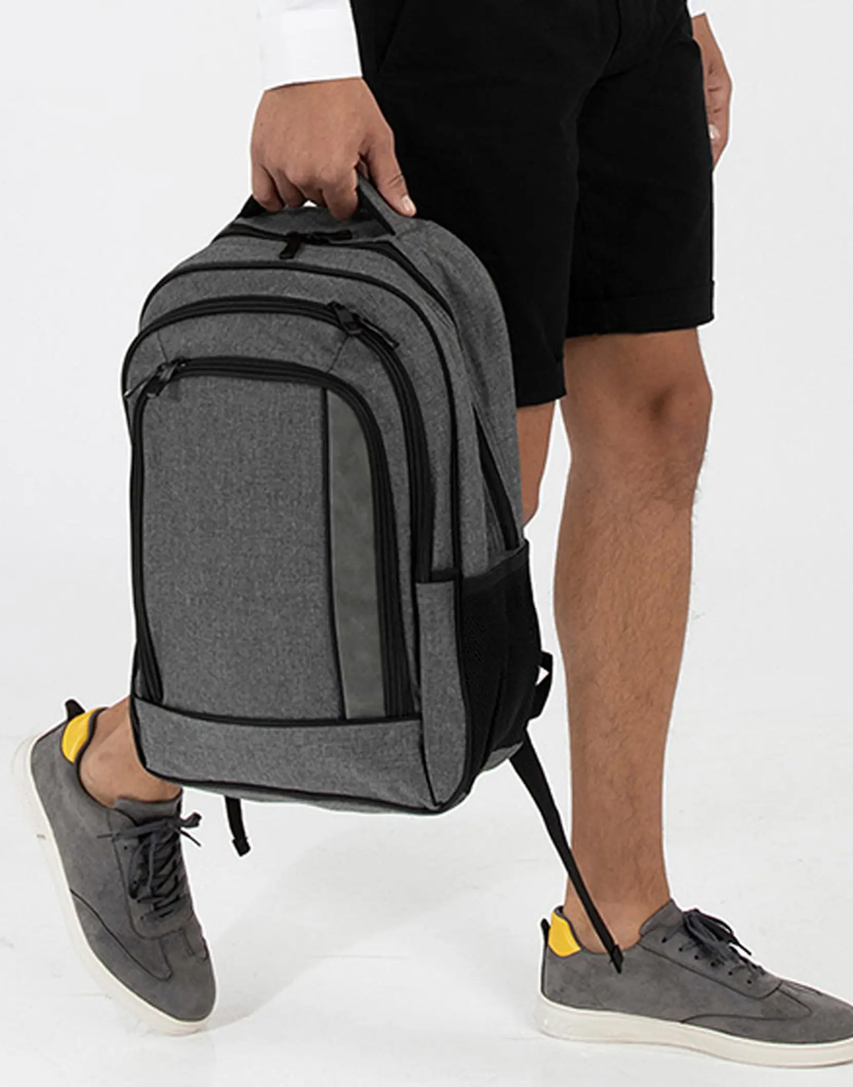 Bild på Frankfurt Smart Laptop Backpack