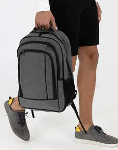 Bild på Frankfurt Smart Laptop Backpack
