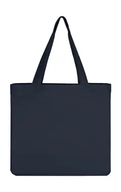 Bild på Canvas Wide Shopper LH