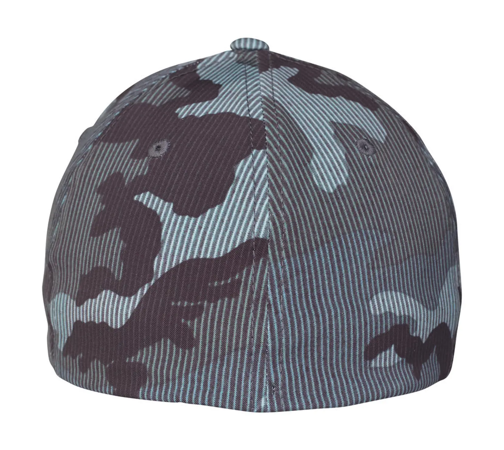 Bild på Flexfit Camo Stripe Cap