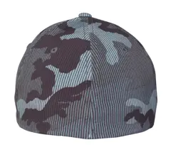 Bild på Flexfit Camo Stripe Cap
