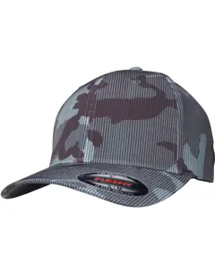 Bild på Flexfit Camo Stripe Cap