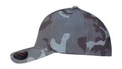 Bild på Flexfit Camo Stripe Cap