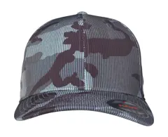 Bild på Flexfit Camo Stripe Cap