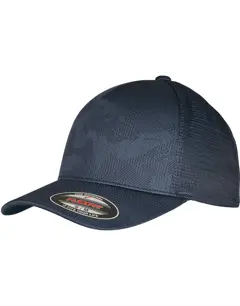 Bild på Flexfit Jaquard Camo Cap