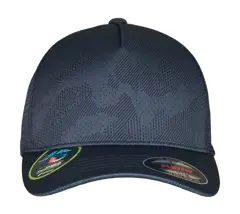 Bild på Flexfit Jaquard Camo Cap