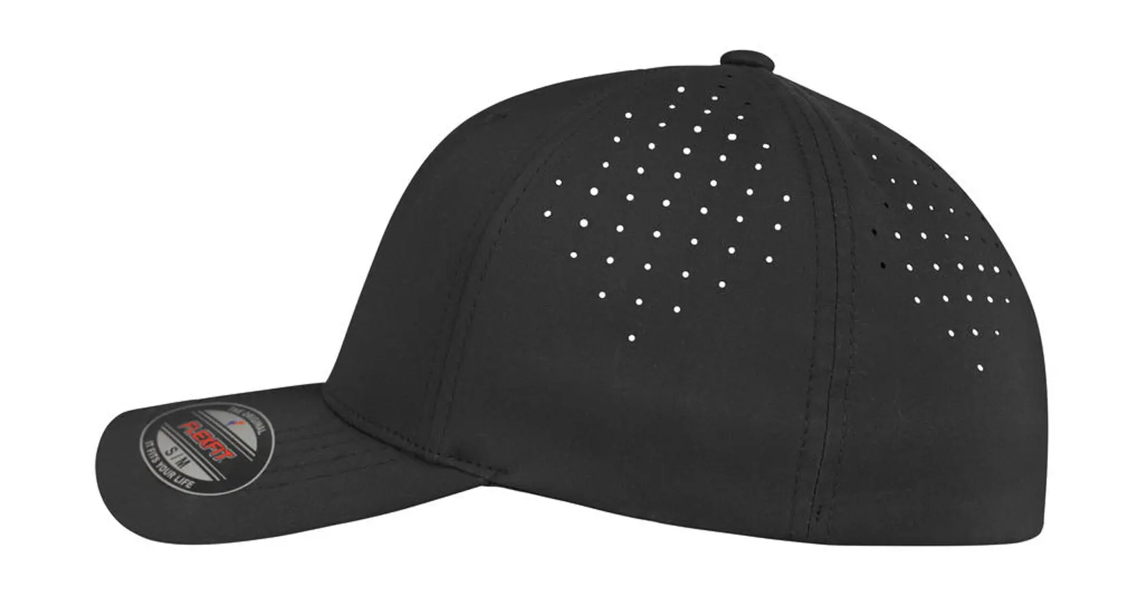 Bild på Flexfit Perforated Cap