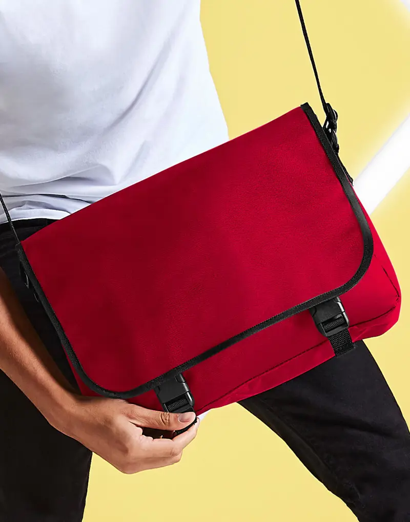Bild på Messenger Bag