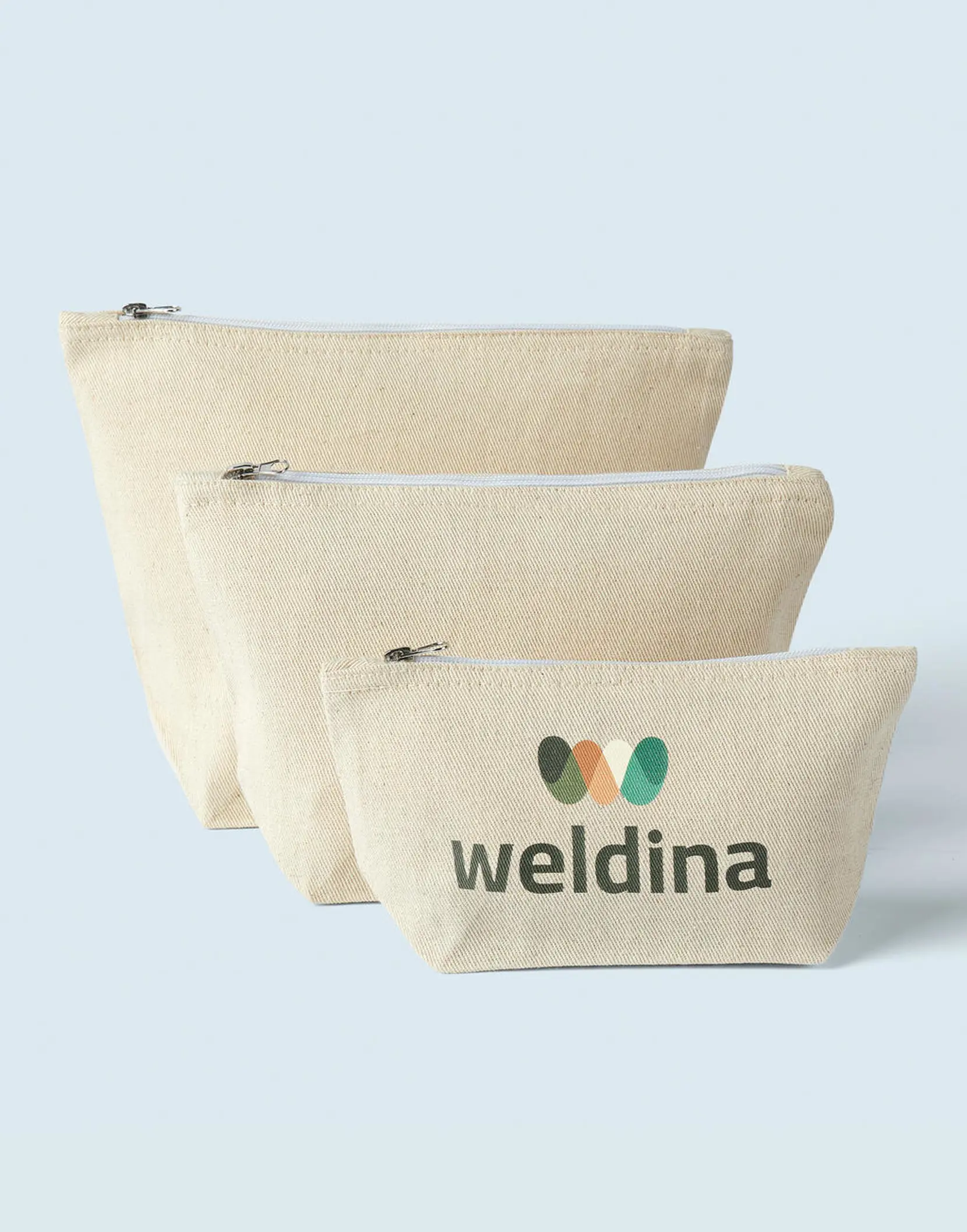 Bild på Canvas Accessory Case