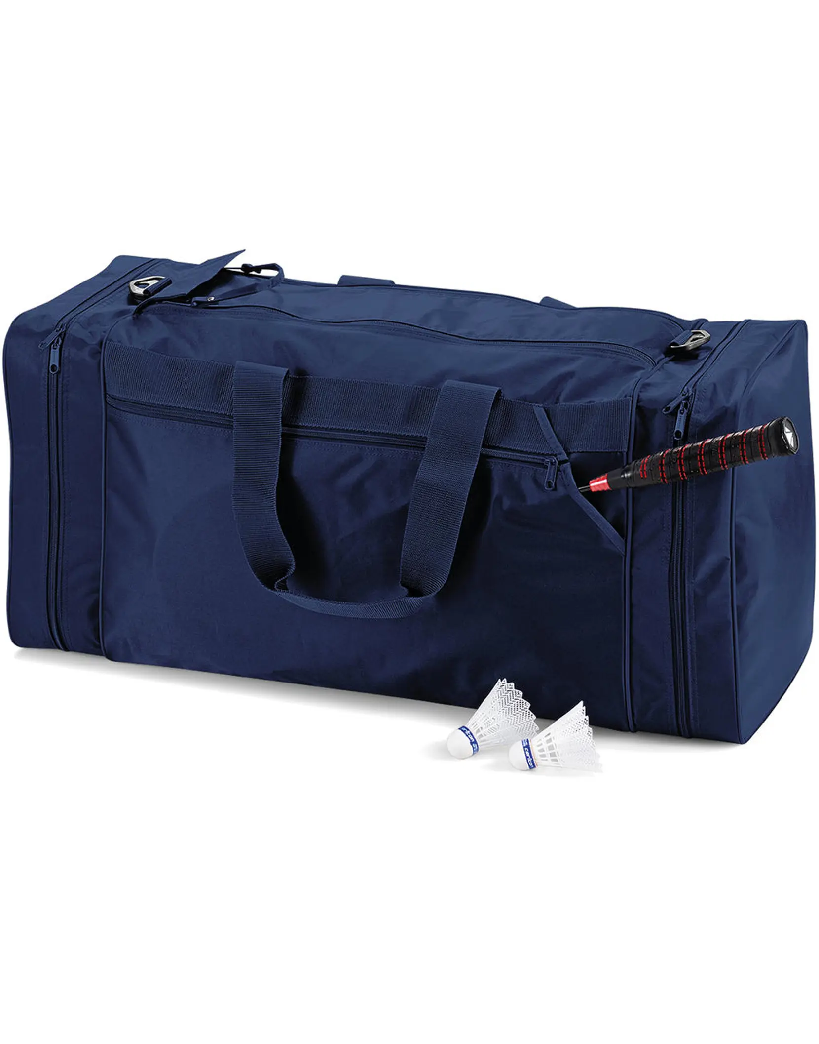 Bild på Jumbo Sports Bag