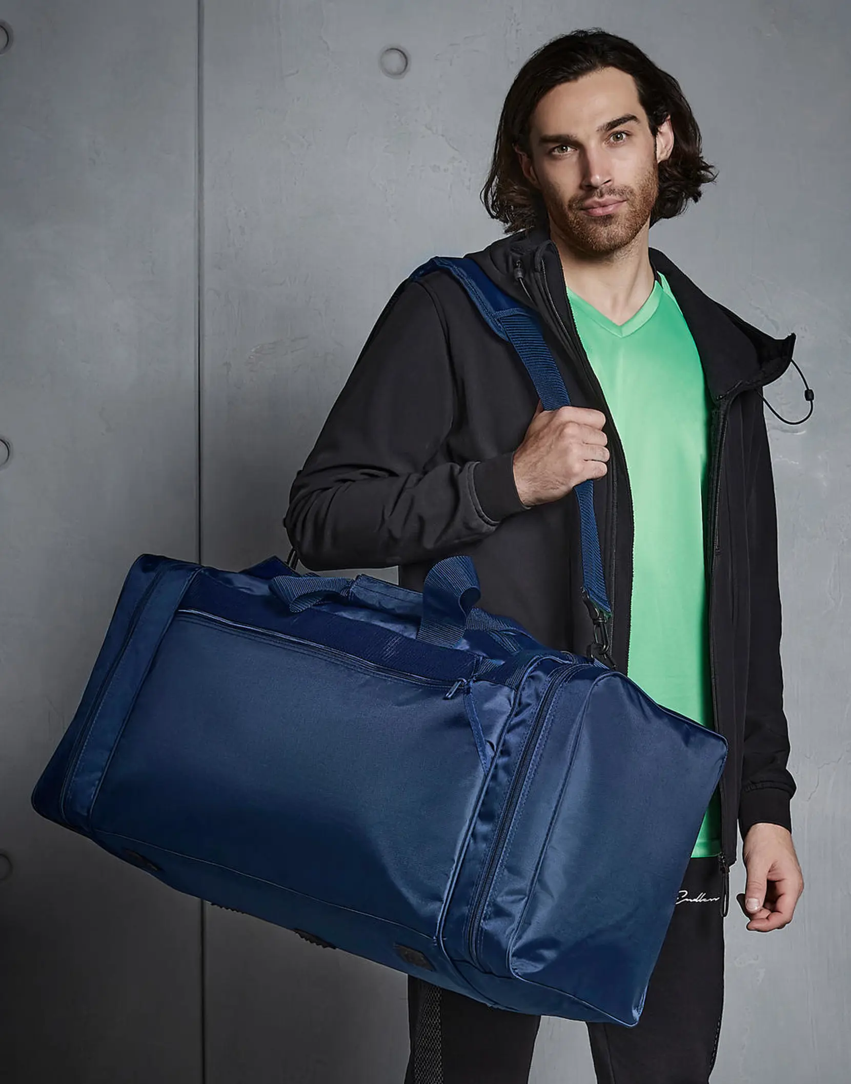 Bild på Jumbo Sports Bag