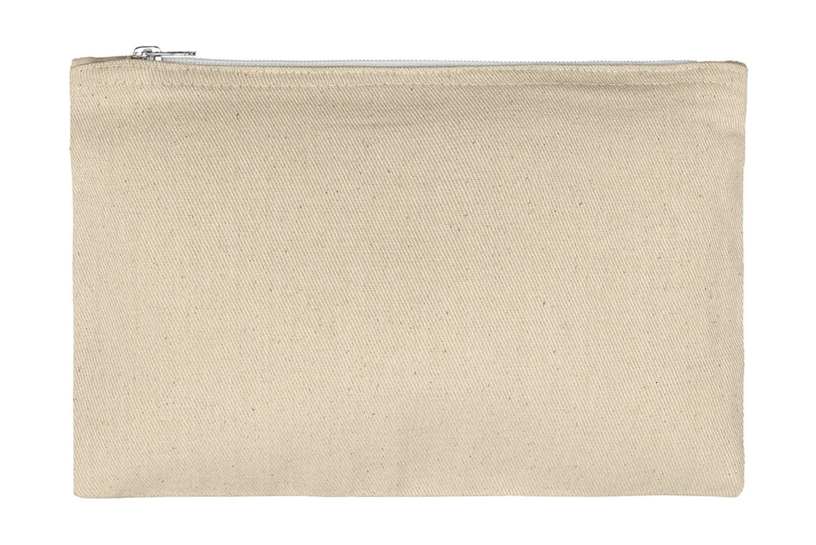 Bild på Canvas Accessory Pouch