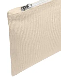 Bild på Canvas Accessory Pouch