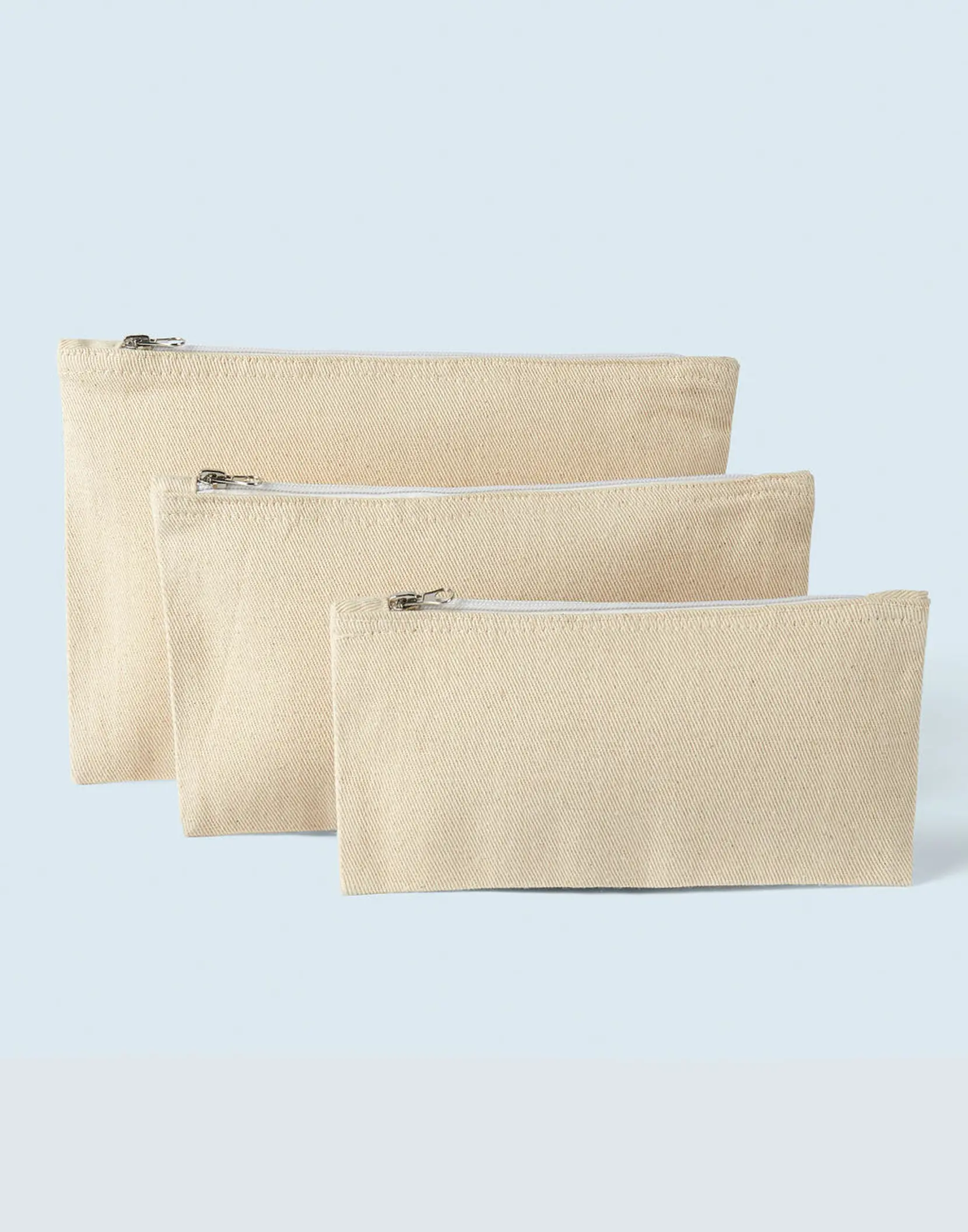 Bild på Canvas Accessory Pouch