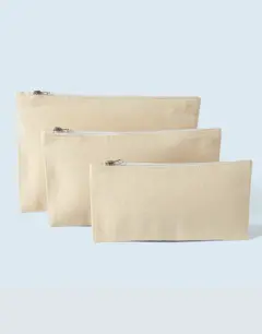 Bild på Canvas Accessory Pouch