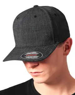 Bild på Twill Knit Flexfit