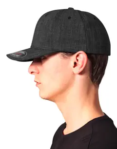 Bild på Twill Knit Flexfit