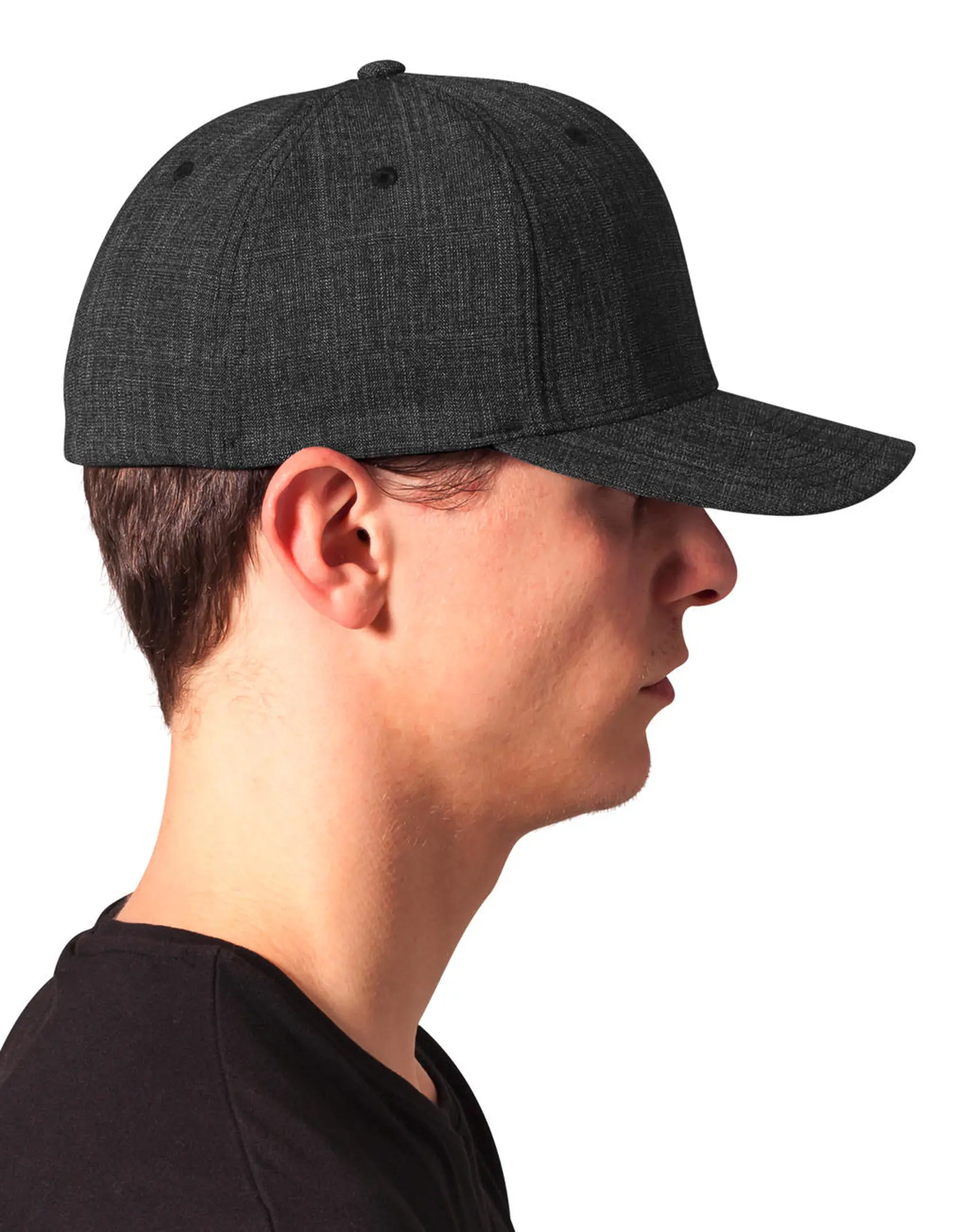 Bild på Twill Knit Flexfit