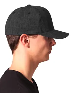 Bild på Twill Knit Flexfit