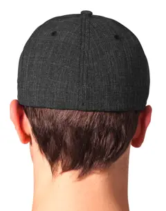 Bild på Twill Knit Flexfit