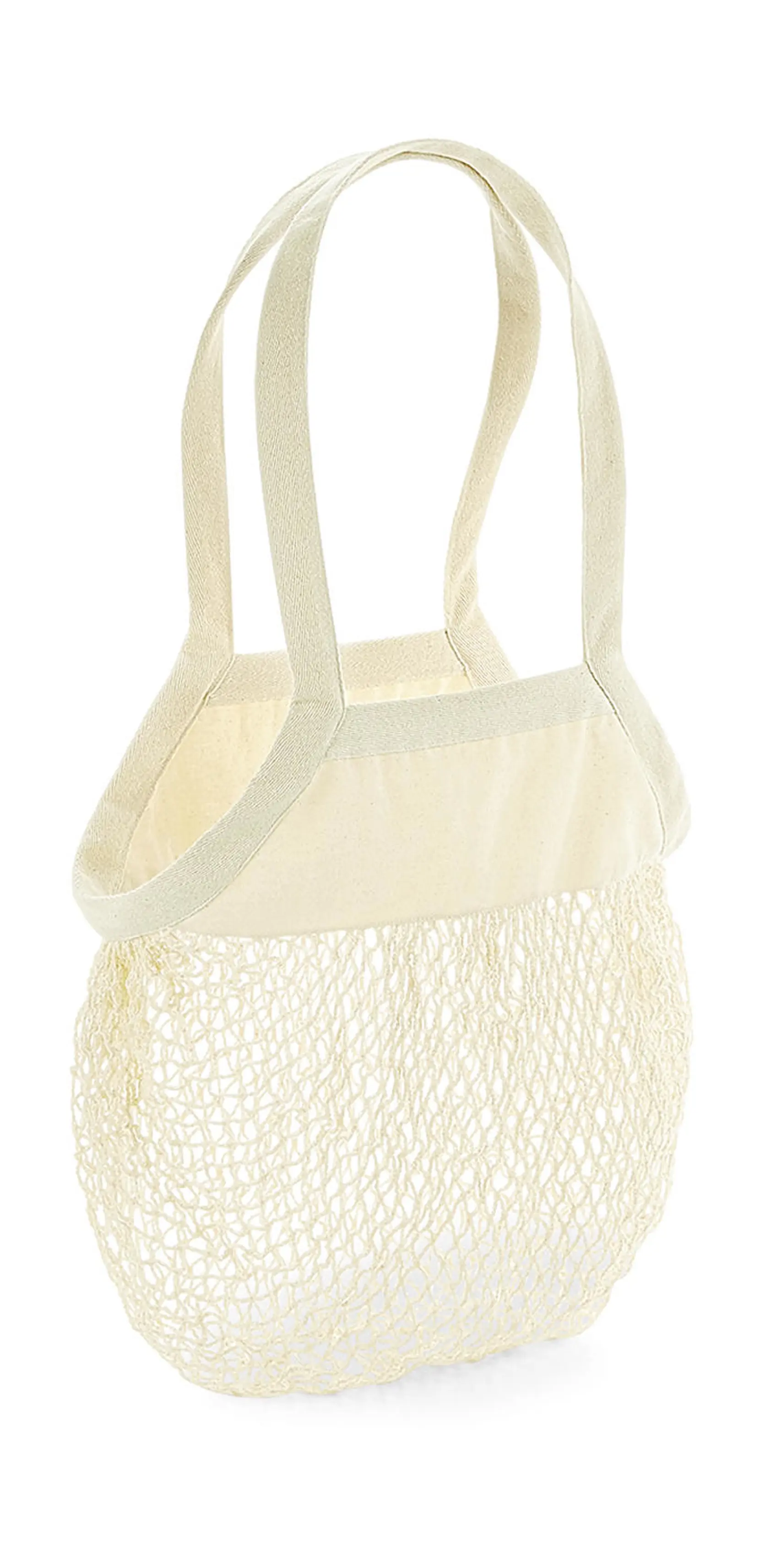Bild på Organic Cotton Mesh Grocery Bag