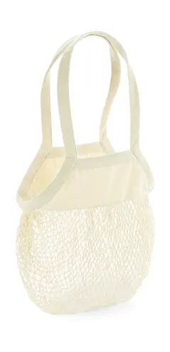 Bild på Organic Cotton Mesh Grocery Bag