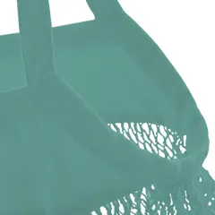 Bild på Organic Cotton Mesh Grocery Bag