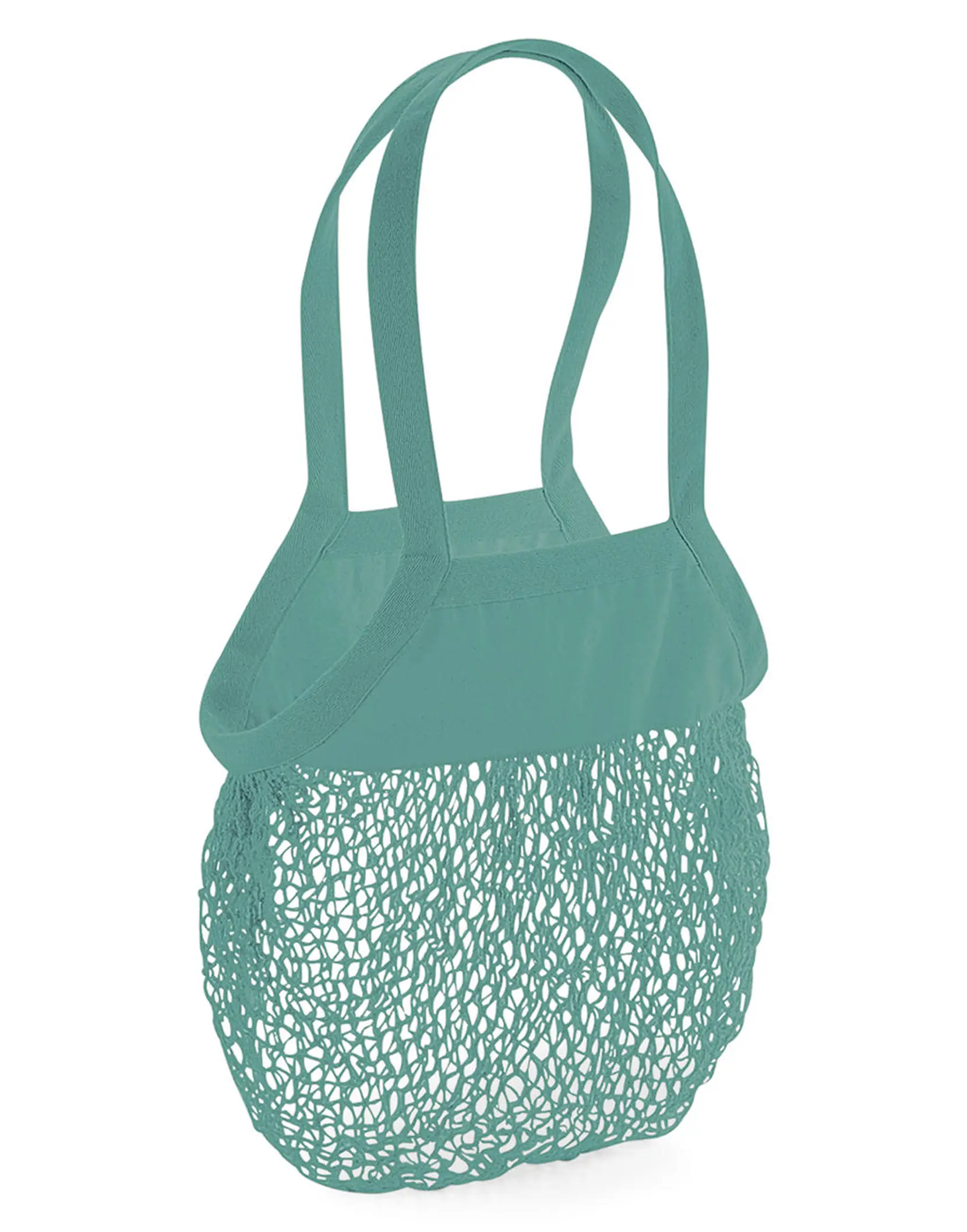 Bild på Organic Cotton Mesh Grocery Bag