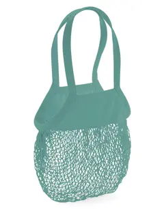Bild på Organic Cotton Mesh Grocery Bag