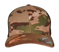 Bild på Multicam Trucker Mesh Cap
