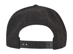 Bild på Melton Wool Snapback