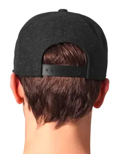 Bild på Melton Wool Snapback