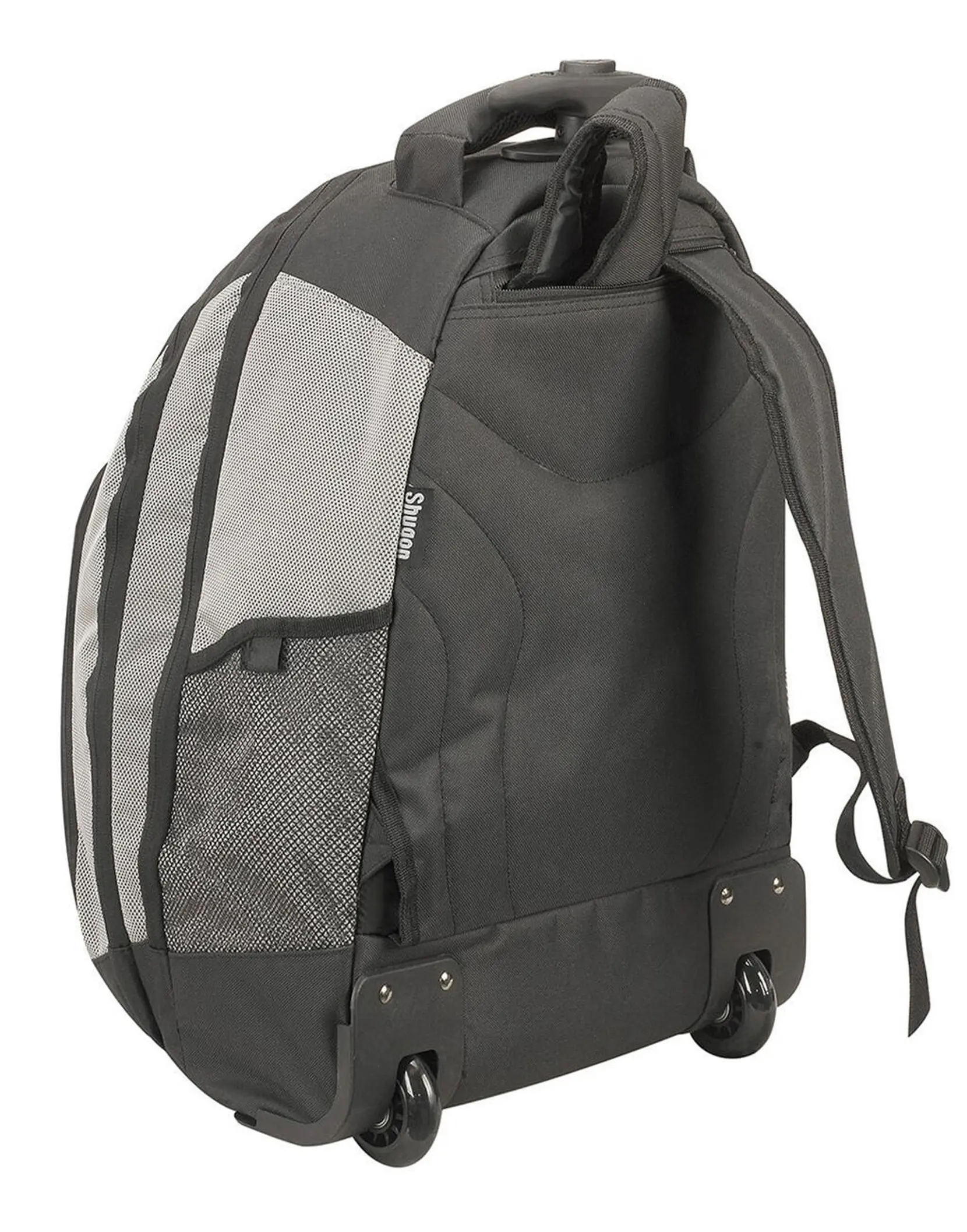 Bild på Carrara II Trolley-Backpack