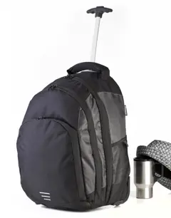 Bild på Carrara II Trolley-Backpack