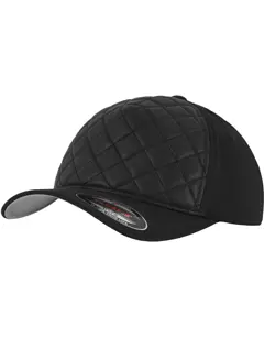 Bild på Diamond Quilted Flexfit