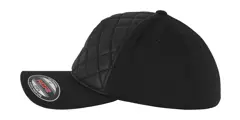 Bild på Diamond Quilted Flexfit