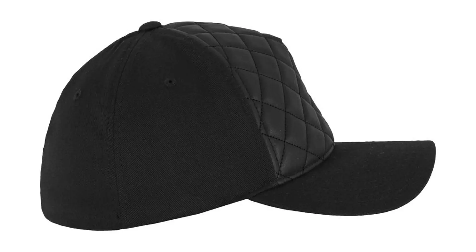 Bild på Diamond Quilted Flexfit