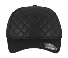 Bild på Diamond Quilted Flexfit