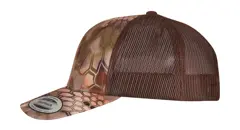 Bild på Classics® Kryptek® RetroTrucker Cap