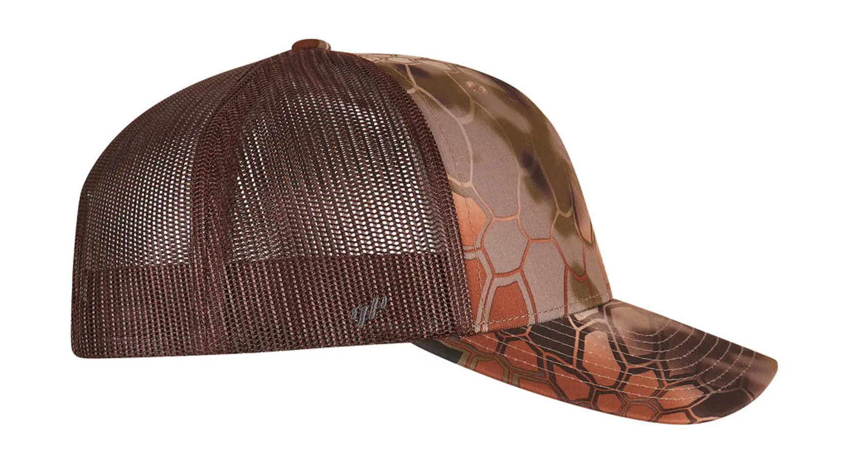 Bild på Classics® Kryptek® RetroTrucker Cap