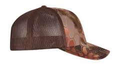 Bild på Classics® Kryptek® RetroTrucker Cap