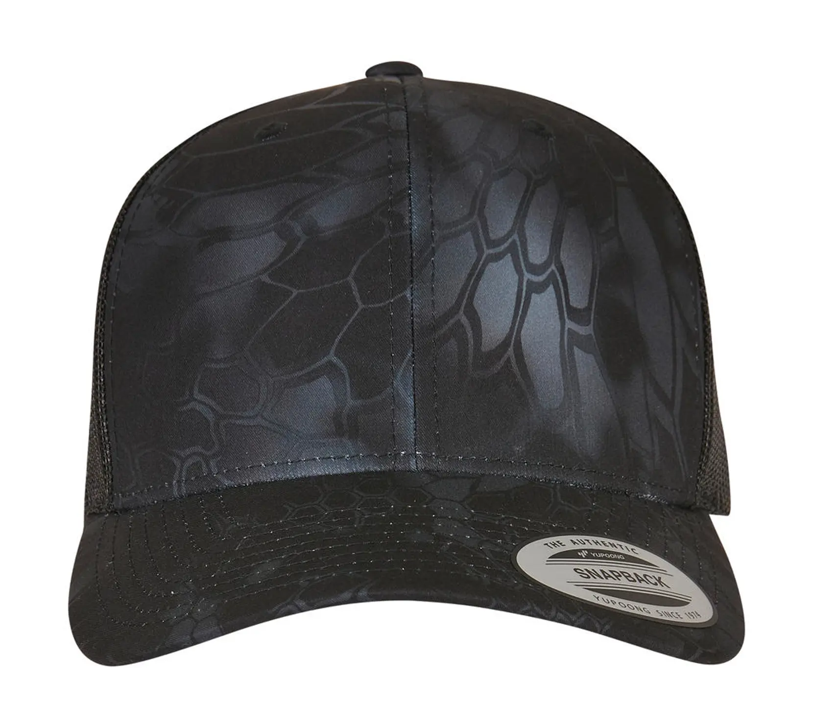 Bild på Classics® Kryptek® RetroTrucker Cap