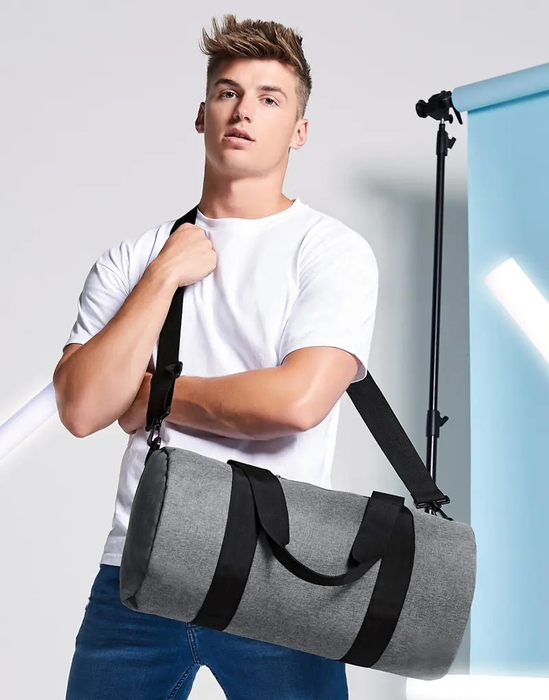 Bild på Original Barrel Bag