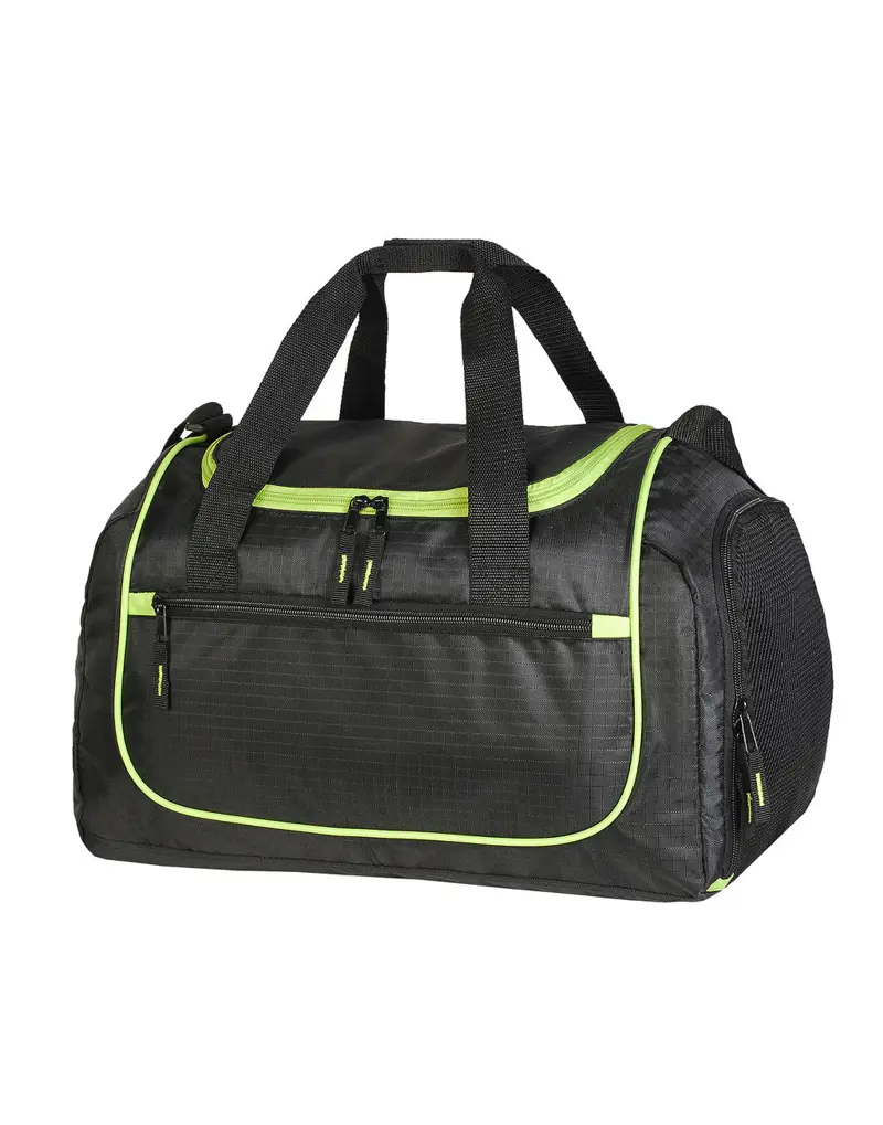 Piraeus Sports Holdall