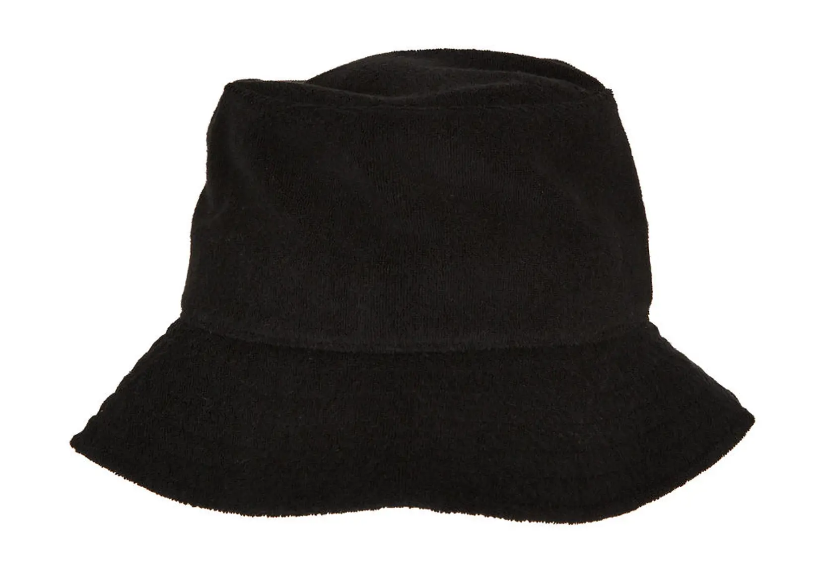 Bild på Frottee Bucket Hat