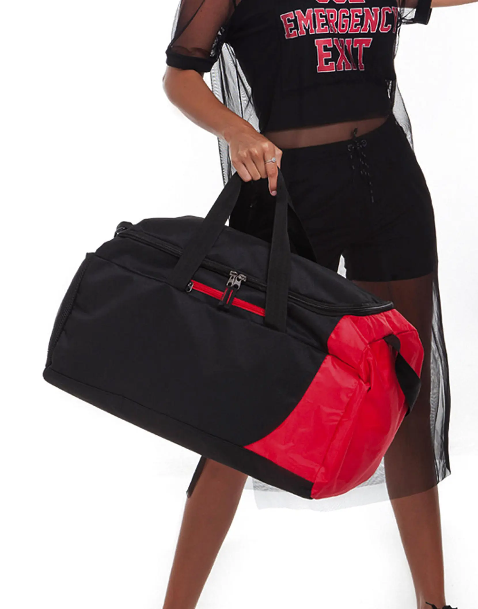 Bild på Naxos Sports Kit Bag