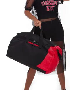 Bild på Naxos Sports Kit Bag